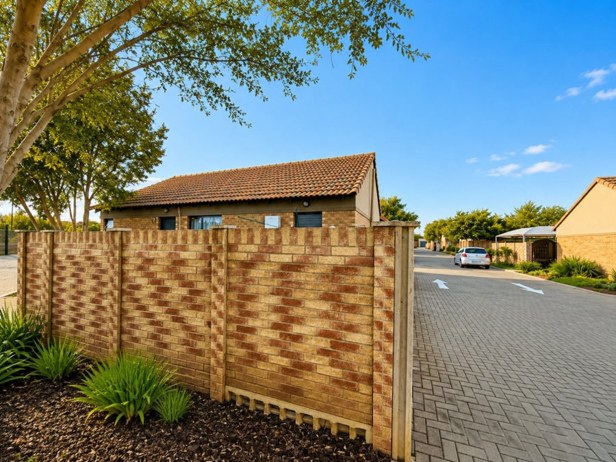 2 Bedroom Property for Sale in Douglas Valley Free State